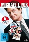 Produkt-Bild: Michael J. Fox - 4 Movie Comedy Collection