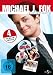 Michael J. Fox - 4 Movie Comedy Collection (DVD)