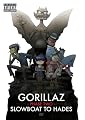 Gorillaz - Phase Two - Slowboat to Hades