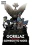 Gorillaz - Phase Two - Slowboat to Hades