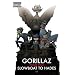 Gorillaz - Phase Two - Slowboat to Hades