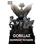 Gorillaz - Phase Two - Slowboat to Hades