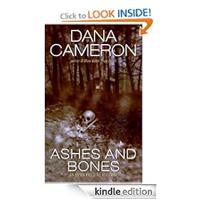 Ashes and Bones (Emma Fielding Mysteries, No. 6)