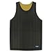 GOGO TEAM Youth Tank Top, Reversible Basketball Jerseys, YS-YL