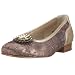 RemonteDorndorf Jocelyn D1800/09, Damen Ballerinas, beige, (oro/platin/oro 09)