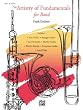 The Artistry of Fundamentals for Band