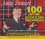 100 All Time Scottish Favourites