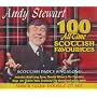 100 All Time Scottish Favourites