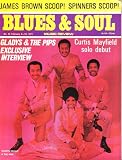 Blues & Soul & Disco Music Review (No 52 February 5th 1971)