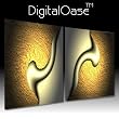 designer acrylbilder