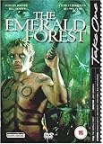 The Emerald Forest packshot
