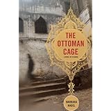 the ottoman cage a novel of istanbul inspector ikmen series book 2