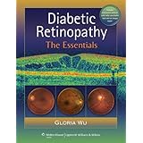diabetic retinopathy the essentials