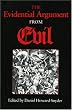 The Evidential Argument from Evil (Indiana Series in the Philosophy of Religion)