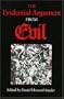 The Evidential Argument from Evil (Indiana Series in the Philosophy of Religion)
