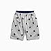 Ferenyi US Kids Boy's Clothing Suit Boys Short Sleeve T-shirts and Shorts Sets