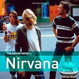 Image of The Rough Guide to Nirvana 1 (Rough Guide Sports/Pop Culture)