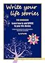Write Your Life Stories: Learn How to Add Spice to Your Life Stories