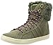adidas NEO Women's Sehozer High-Top W Casual Sneaker