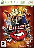 Lips party classics