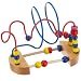 The Toy Company 34002 - Motorikschleife mit Saugnapf