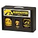 Hot Sauce Harry's Iowa Hawkeyes Tailgate Party Pack
