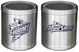 Iowa State Cyclones Stainless Steel Can Cooler Set