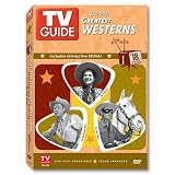 TV Guide: The 50`s Greatest Westerns