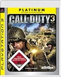 Call of Duty 3 [Platinum] - ak tronic