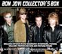 Bon Jovi Collector's Box