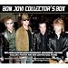 Bon Jovi Collector's Box