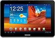 Samsung Galaxy Tab 10.1 (P7500) Tablet (25,6 cm (10,1 Zoll) Touchscreen, 3G, 3 MP Kamera, Android 3.1, 16 GB interner Speicher) schwarz