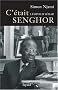 C'�tait Senghor