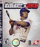 Major League Baseball 2K8 Bilingual