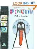 Penguin (Book & DVD)