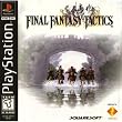 Final Fantasy Tactics