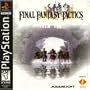 Final Fantasy Tactics