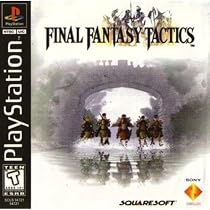 Final Fantasy Tactics