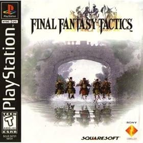 Final Fantasy Tactics