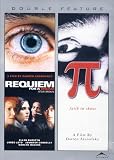 Requiem for a Dream / Pi (Faith in Chaos) (Double Feature) [REGION 1] [NTSC]