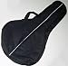 NEW DLX PADDED MANDOLIN GIGBAG GIG BAG FITS A & F STYLE