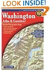 Washington Atlas & Gazetteer