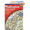 Washington Atlas & Gazetteer