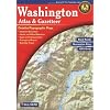 Washington Atlas and Gazetteer