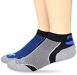 5127zvhDGYL. SL160  Puma Mens 2 Pack Microfiber QTR