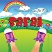 Imagine Sarai the Farmer