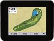 GPS Golf Guru 4 Precise GPS/PDA Golf Rangefinder with Multi-application capabilities