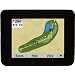 GPS Golf Guru 4 Precise GPS/PDA Golf Rangefinder with Multi-application capabilities