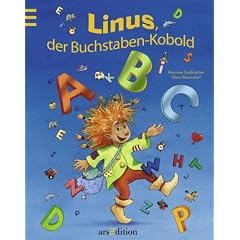 Linus, der Buchstabenkobold