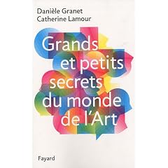 Grands et petits secrets du monde de l'art